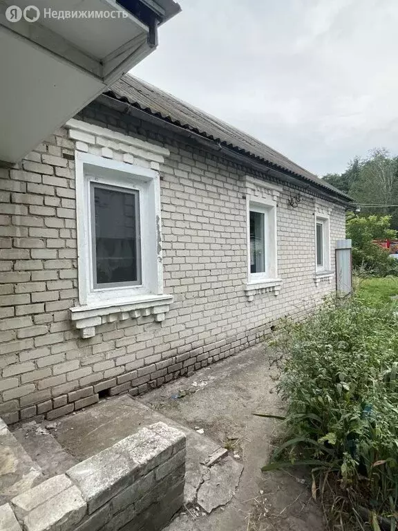 Дом в Брянск, Сельскохозяйственная улица (75.3 м) - Фото 1
