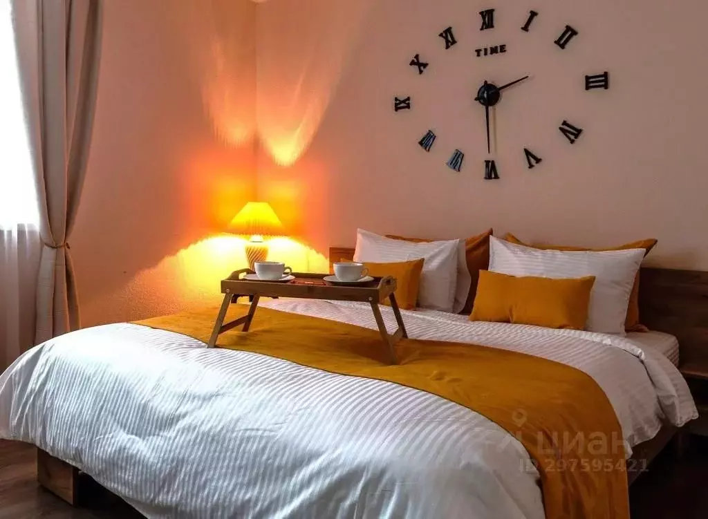 1-к кв. Башкортостан, Уфа Златоустовская ул., 20 (43.0 м) - Фото 1