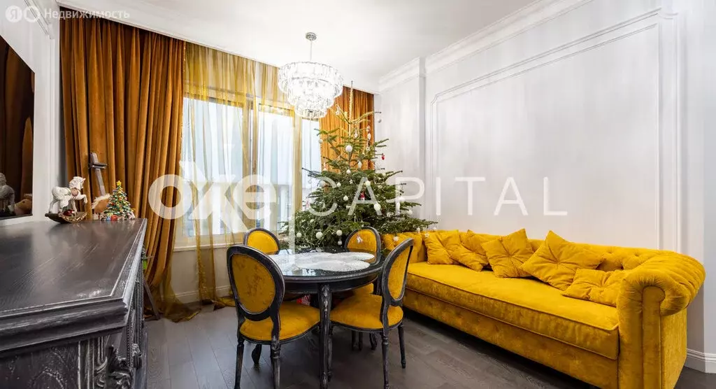 3-комнатная квартира: Москва, Винницкая улица, 8к3 (83 м) - Фото 2