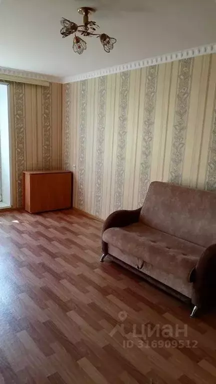2-к кв. Оренбургская область, Тоцкий сельсовет, с. Тоцкое, Сорочка ... - Фото 1