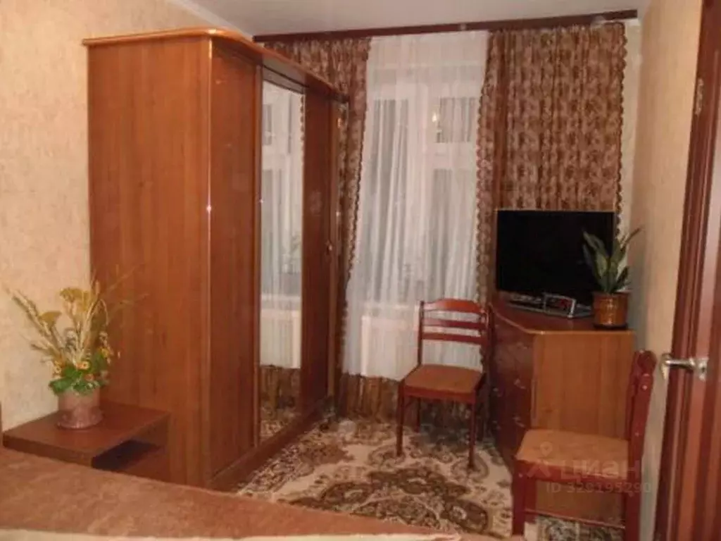 Комната Москва Керченская ул., 10К2 (13.0 м) - Фото 2