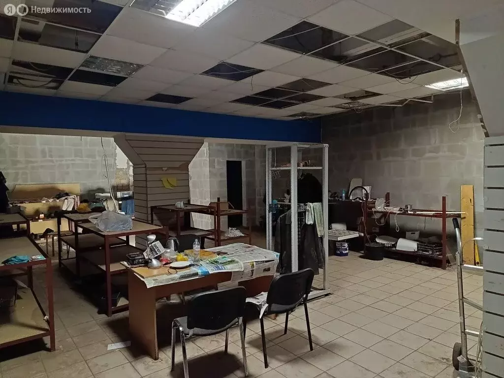 Помещение свободного назначения (188.8 м) - Фото 0