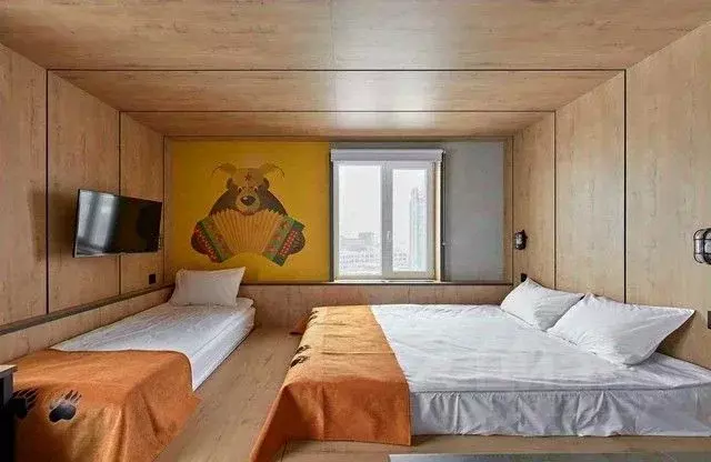 Студия Санкт-Петербург Большой Сампсониевский просп., 74к2 (20.0 м) - Фото 2