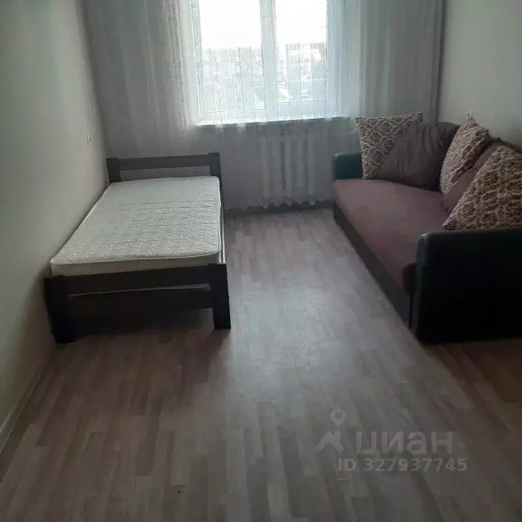 3-к кв. Вологодская область, Череповец ул. Батюшкова, 12А (67.0 м) - Фото 2