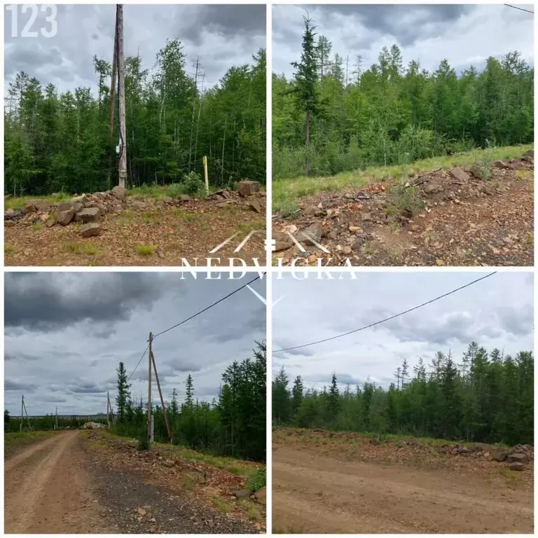 Участок, 1056 сот., поселения (ижс) - Фото 0