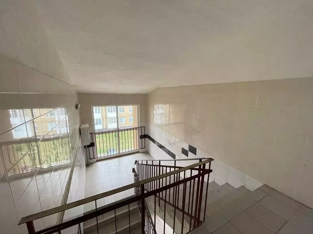 Продаётся 2-к квартира, 42.5 м - Фото 0