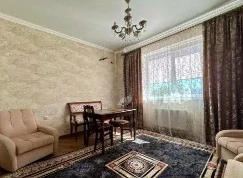 2-к кв. Краснодарский край, Краснодар ул. Кожевенная, 42 (66.0 м) - Фото 1