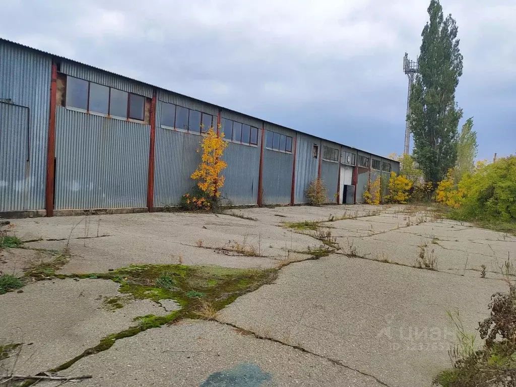 Производственное помещение в Краснодарский край, Северский район, ... - Фото 2