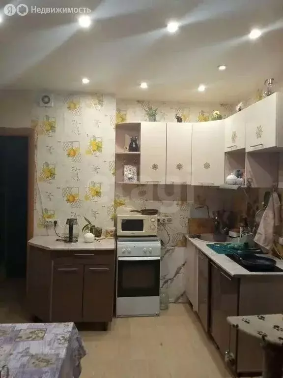 Квартира-студия: Новосибирск, улица Виктора Уса, 13 (27.6 м) - Фото 1