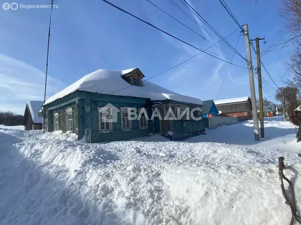 Дом в деревня Выкопанка, Советская улица, 92 (36 м) - Фото 2