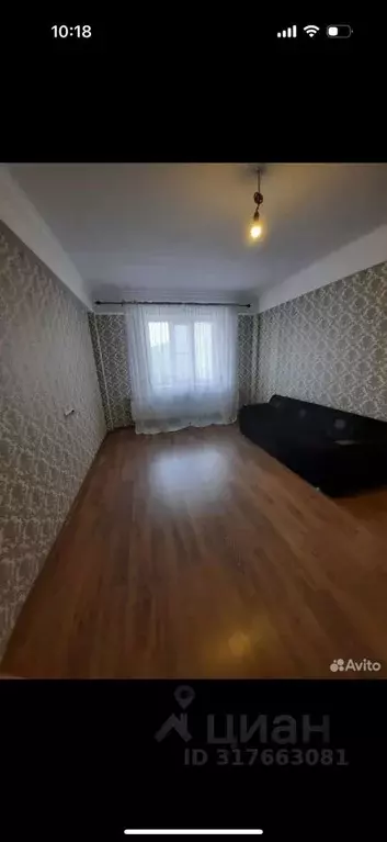 1-к кв. Дагестан, Махачкала ул. Хивская, 7 (40.0 м) - Фото 0