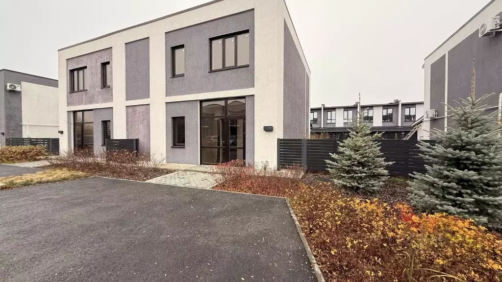 Таунхаус в Ульяновская область, Чердаклинский район, Мирновское с/пос, ... - Фото 1