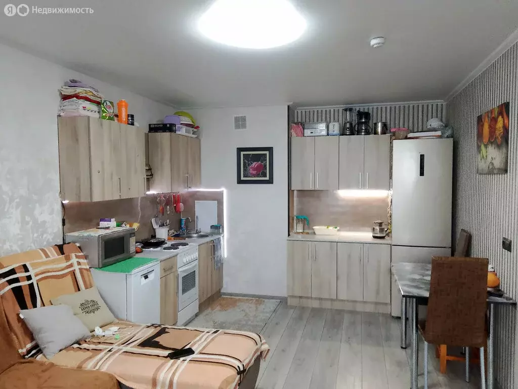 1-комнатная квартира: Новороссийск, улица Удалова, 5 (42 м) - Фото 0