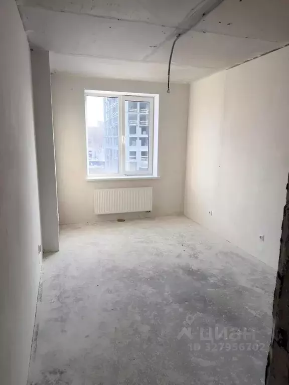 1-к кв. Свердловская область, Екатеринбург ул. Учителей, 33/3 (34.4 м) - Фото 2