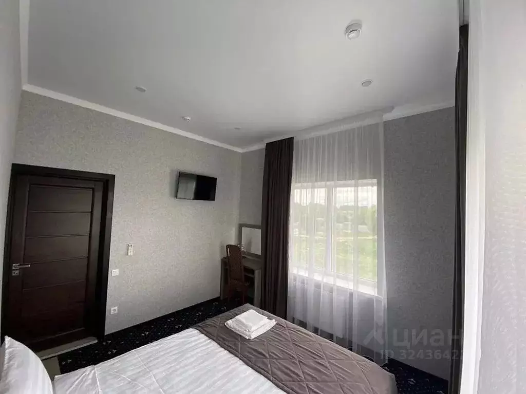 Комната Краснодарский край, Славянск-на-Кубани Пограничная ул., 7/1 - Фото 2