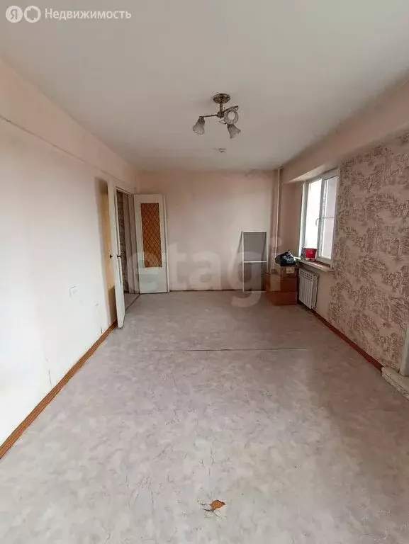 1-комнатная квартира: Улан-Удэ, микрорайон Сокол, 9 (33.7 м) - Фото 1