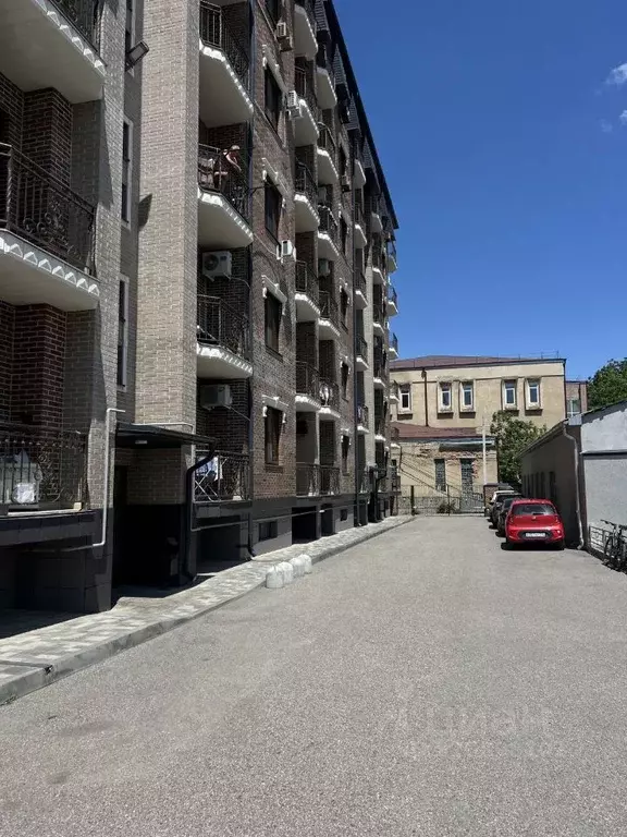1-к кв. Ставропольский край, Ессентуки ул. Луначарского, 29 (37.0 м) - Фото 0