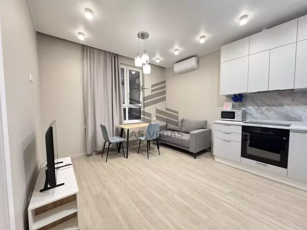 2-к кв. Москва Михалковская ул., 48к2 (40.0 м) - Фото 1