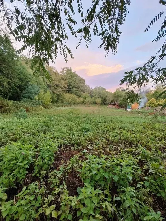 Участок в станица Нижегородская, Восточная улица (10 м) - Фото 1