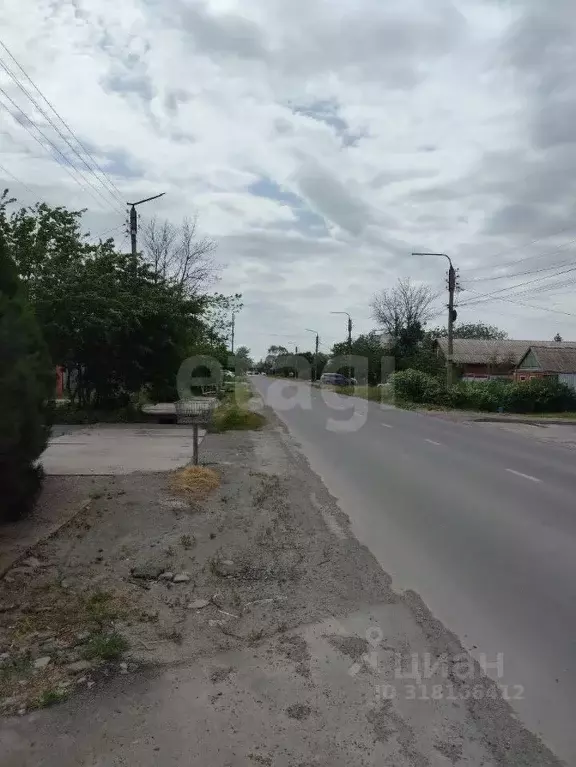 Дом в Ростовская область, Батайск Октябрьская ул. (125 м) - Фото 1