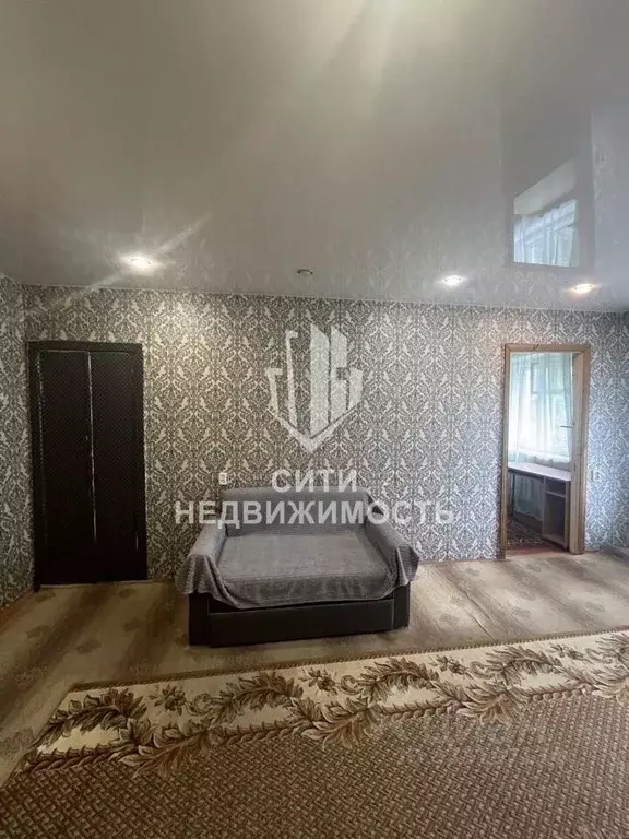 2-к кв. Московская область, Красногорск Железнодорожная ул., 1 (43.0 ... - Фото 1