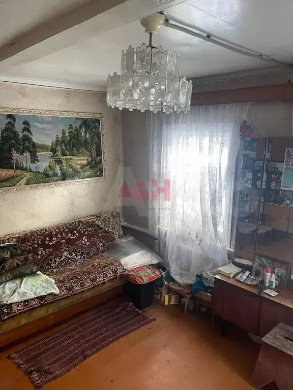 Дом 56 м на участке 4 сот. - Фото 1