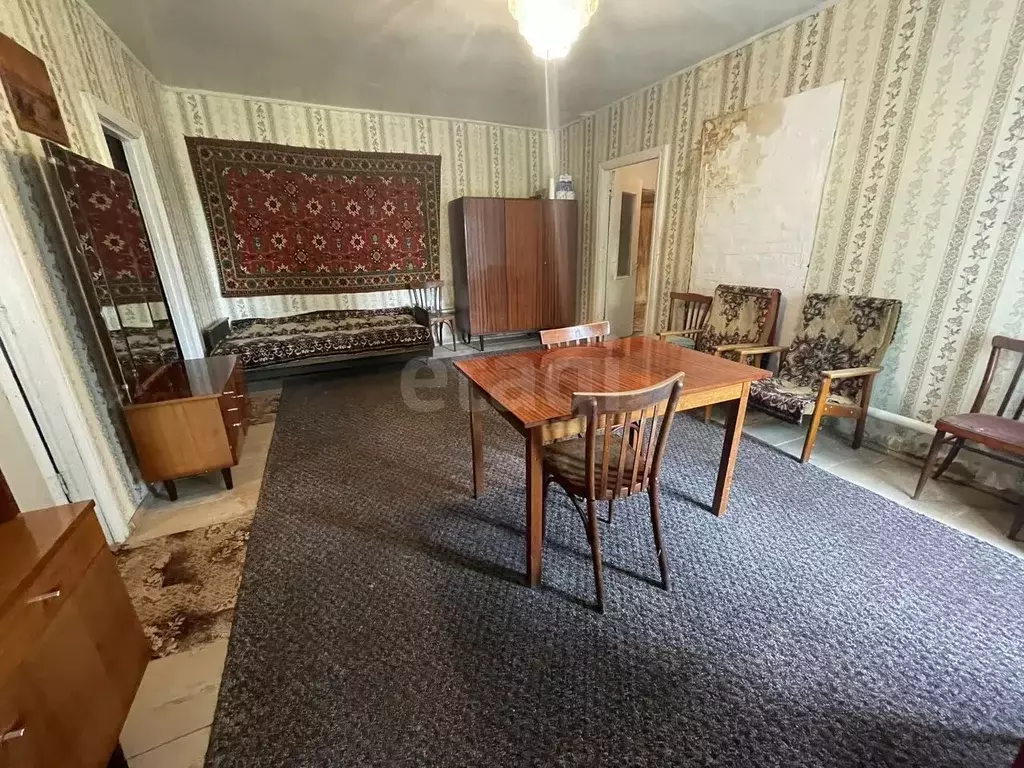 Дом в Тверская область, Кимрский муниципальный округ, с. Горицы ул. ... - Фото 1