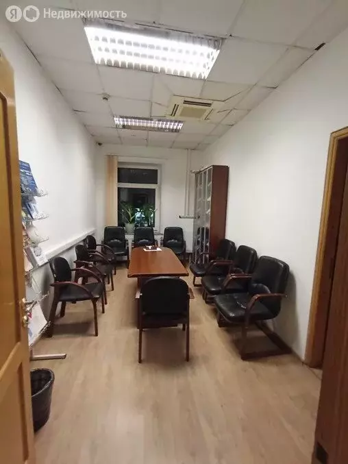 Помещение свободного назначения (2650 м) - Фото 1