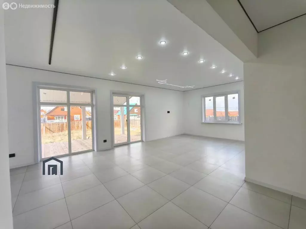 Дом в деревня Грановщина, Медовая улица, 22 (145 м) - Фото 1