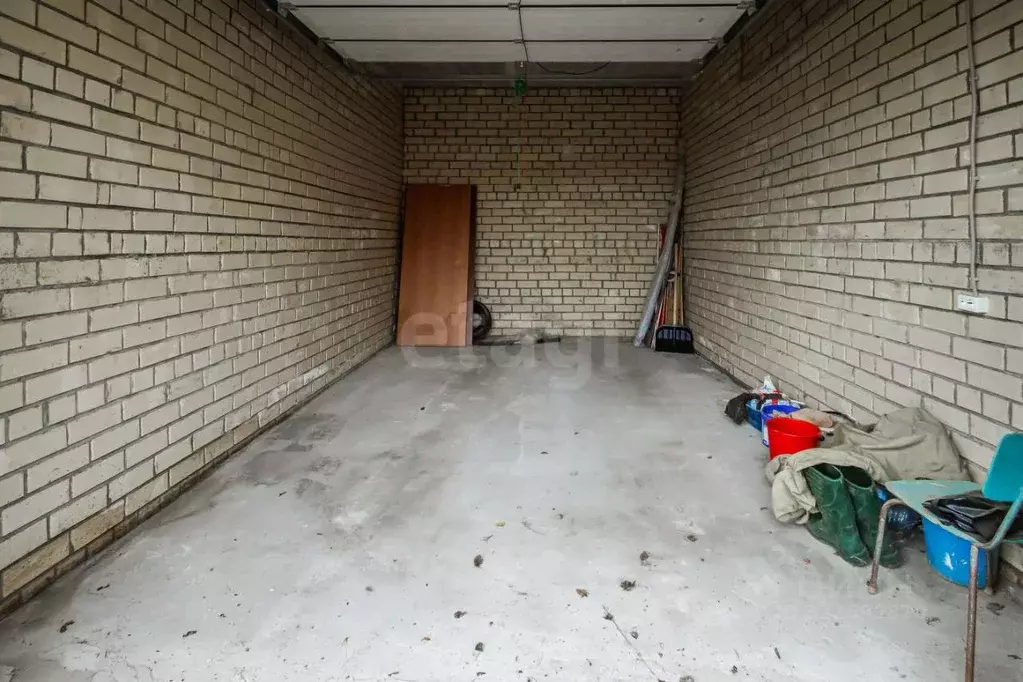 Гараж в Вологодская область, Вологда Воркутинская ул., 28с1 (19 м) - Фото 1