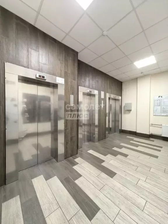 Студия Ленинградская область, Мурино Всеволожский район, ул. Шувалова, ... - Фото 0