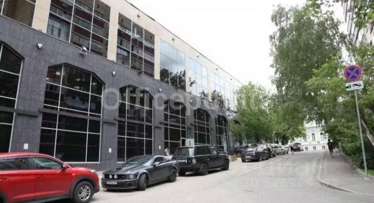 Офис в Москва пер. Капранова, 3С1 (202 м) - Фото 2