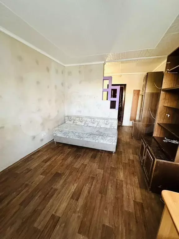 Комната 20 м в 4-к., 5/5 эт. - Фото 0
