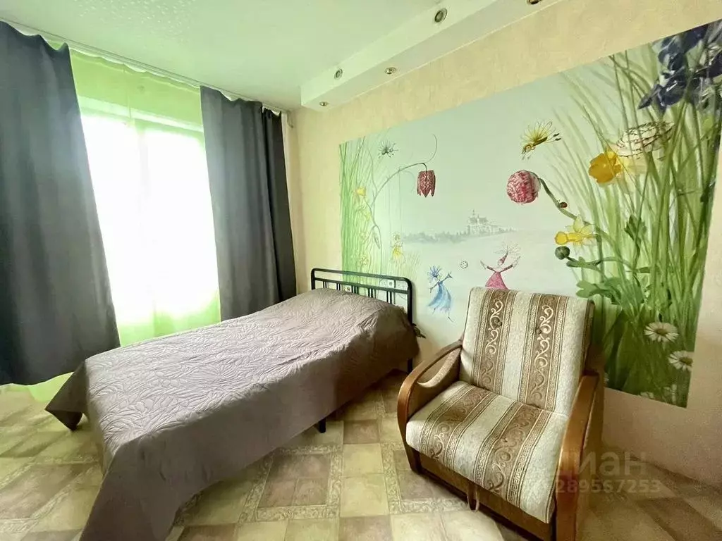 2-к кв. Мурманская область, Апатиты ул. Ферсмана, 36 (55.0 м) - Фото 0