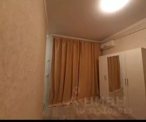 Студия Краснодарский край, Краснодар Центральный мкр, ул. Янковского, ... - Фото 1