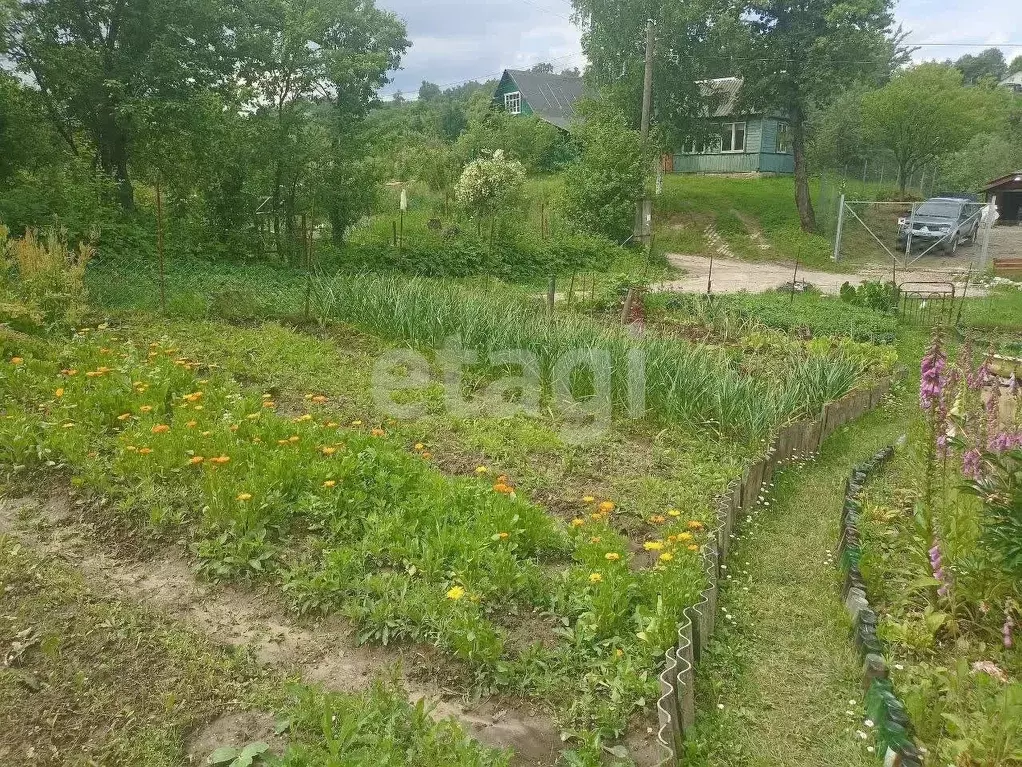 Дом в Брянская область, Брянск Натуралист СДТ, 2 (35 м) - Фото 0