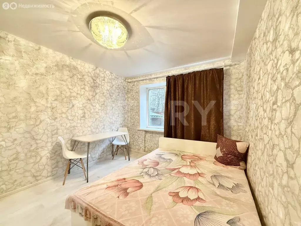 1-комнатная квартира: Чебоксары, улица Фридриха Энгельса, 40 (31.3 м) - Фото 2