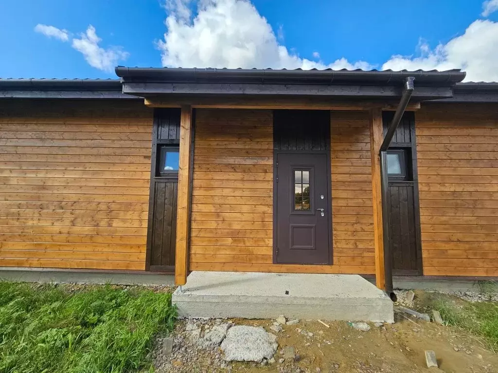 Дом в Ленинградская область, Всеволожский район, Колтушское городское ... - Фото 2