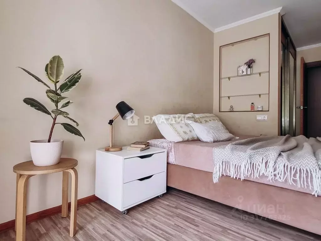 2-к кв. Калининградская область, Калининград ул. Маршала Борзова, 51 ... - Фото 0