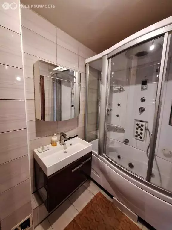 2-комнатная квартира: Мирный, улица Аммосова, 96/1 (47.9 м) - Фото 1