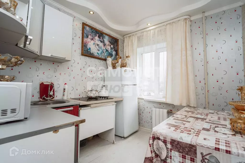 Продаётся 2-к квартира, 35.3 м - Фото 0