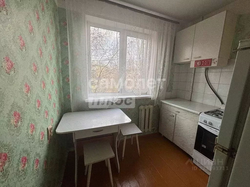 2-к кв. Свердловская область, Ревда ул. Спартака, 1 (45.8 м) - Фото 2