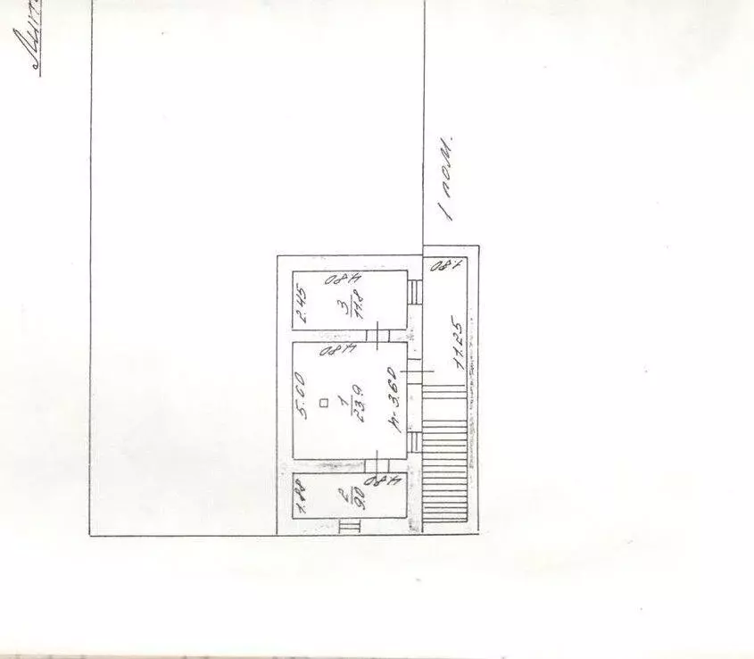 Склад (45 м) - Фото 1