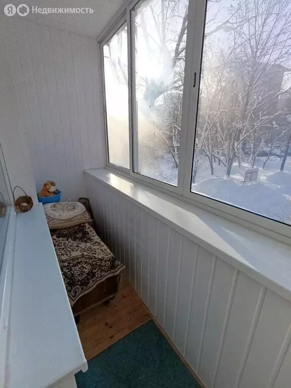 2-комнатная квартира: Химки, микрорайон Подрезково, улица Жаринова, 5 ... - Фото 1