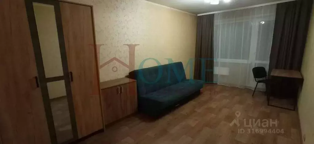 1-к кв. Новосибирская область, Новосибирск ул. Бориса Богаткова, 228 ... - Фото 0