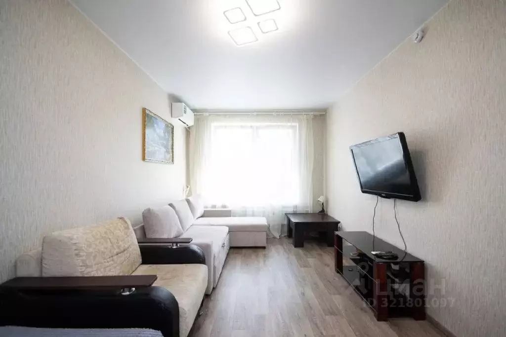 2-к кв. Саратовская область, Балаково Строительная ул., 37 (45.0 м) - Фото 1