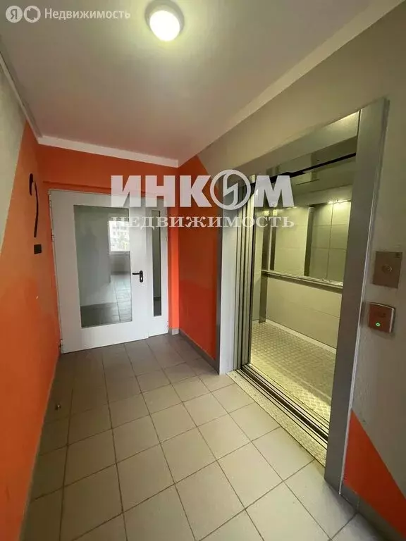Квартира-студия: деревня Глухово, Романовская улица, 15 (22.2 м) - Фото 2