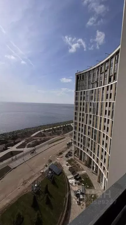 2-к кв. Санкт-Петербург наб. Миклухо-Маклая, 3к1 (64.5 м) - Фото 2