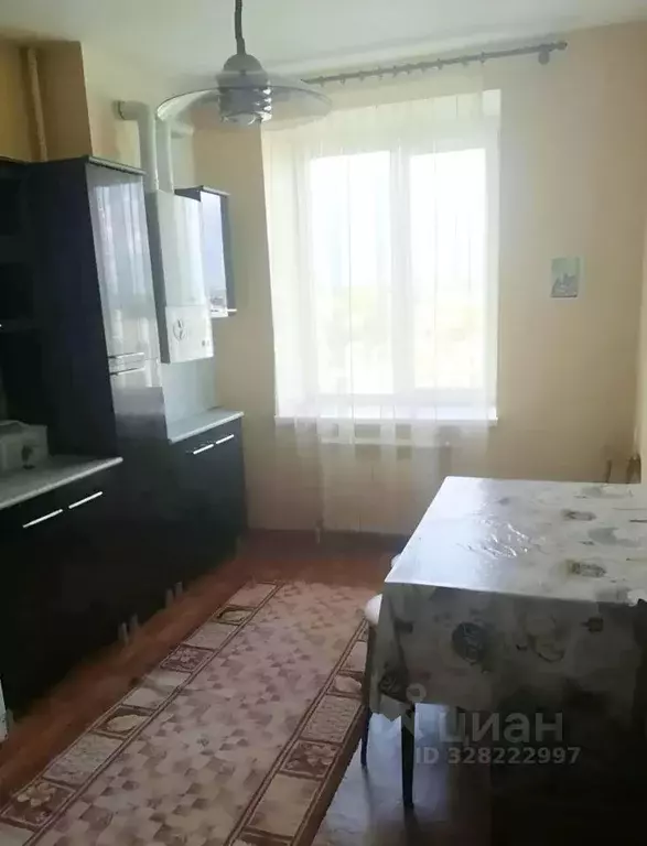 2-к кв. Воронежская область, Лиски просп. Ленина, 3 (61.0 м) - Фото 2