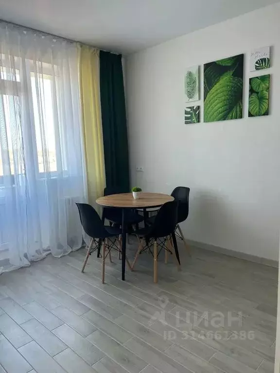 2-к кв. Алтайский край, Белокуриха Бийская ул., 13 (45.0 м) - Фото 0